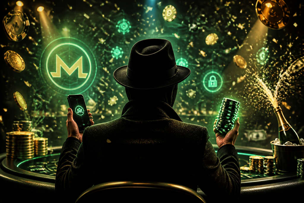Monero Casino No Verification: What “No Verification” Usually Means