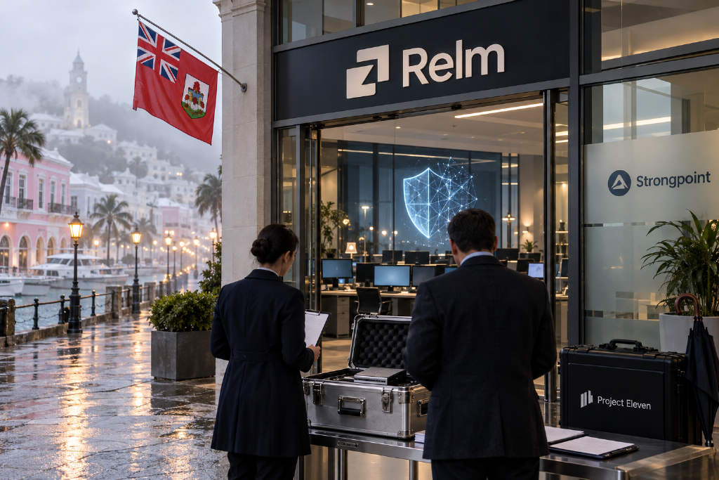 Project Eleven and Relm to study whether quantum defenses should factor into digital asset underwriting
