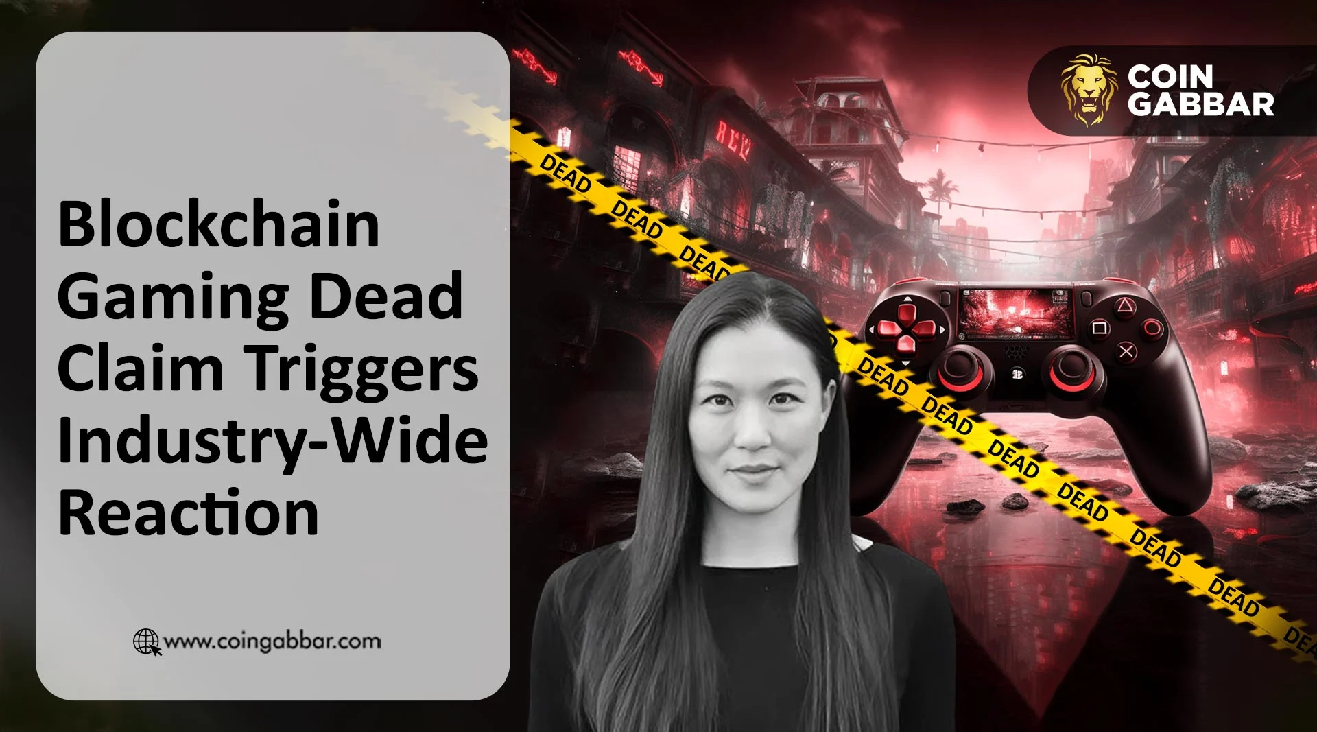 Meta关停Horizon Worlds后,Lily Liu再掀区块链游戏已死争论