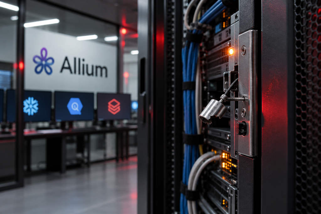 Allium Says Historical Checks Passed Across All Chains After Security Incident, While Status Page Remains Open