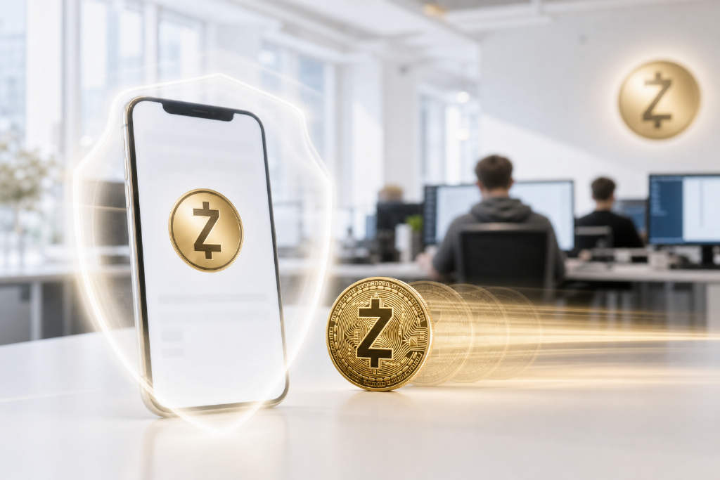 Zakura称新加密栈可将 Zcash 隐私交易等待压至 200 毫秒内