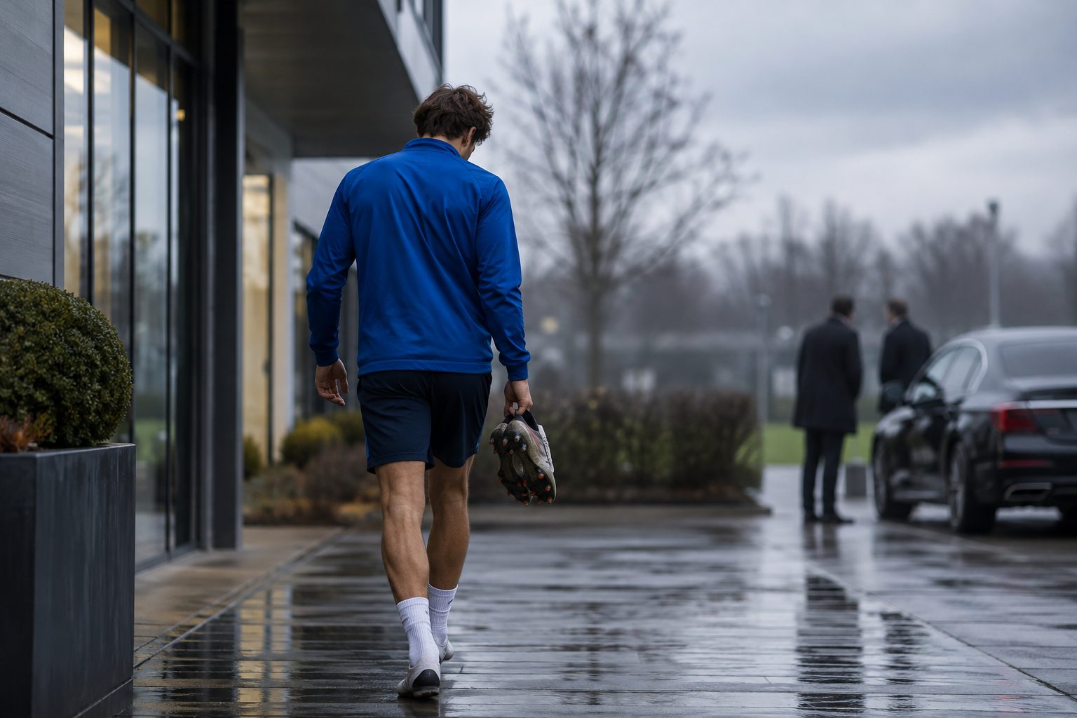 Diego Gomez unlikely to leave Brighton in January