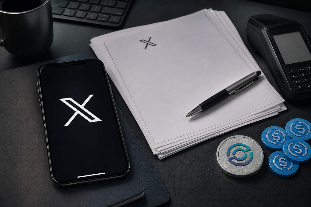 X Weighs Stablecoin Payouts for Creators as It Replaces Its Revenue-Sharing Program