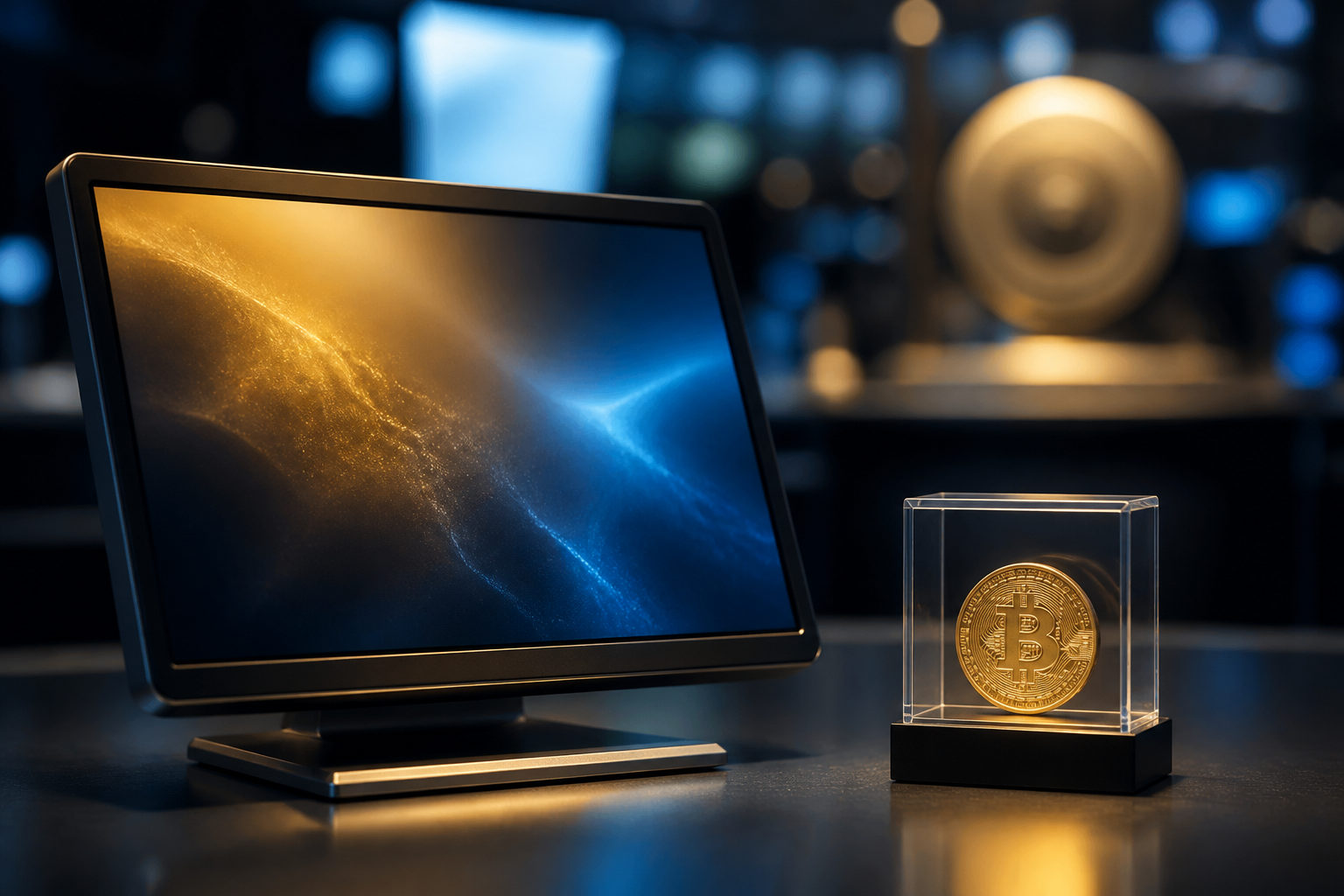 When Were Spot Bitcoin ETFs Launched in the US?