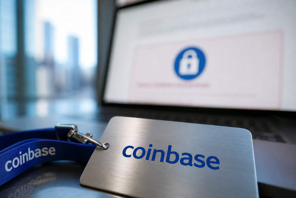 Coinbase product VP Dor Levi leaves, had worked on account restriction issues