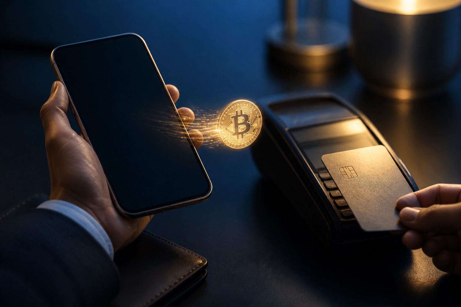 How to Take Money Out of Bitcoin