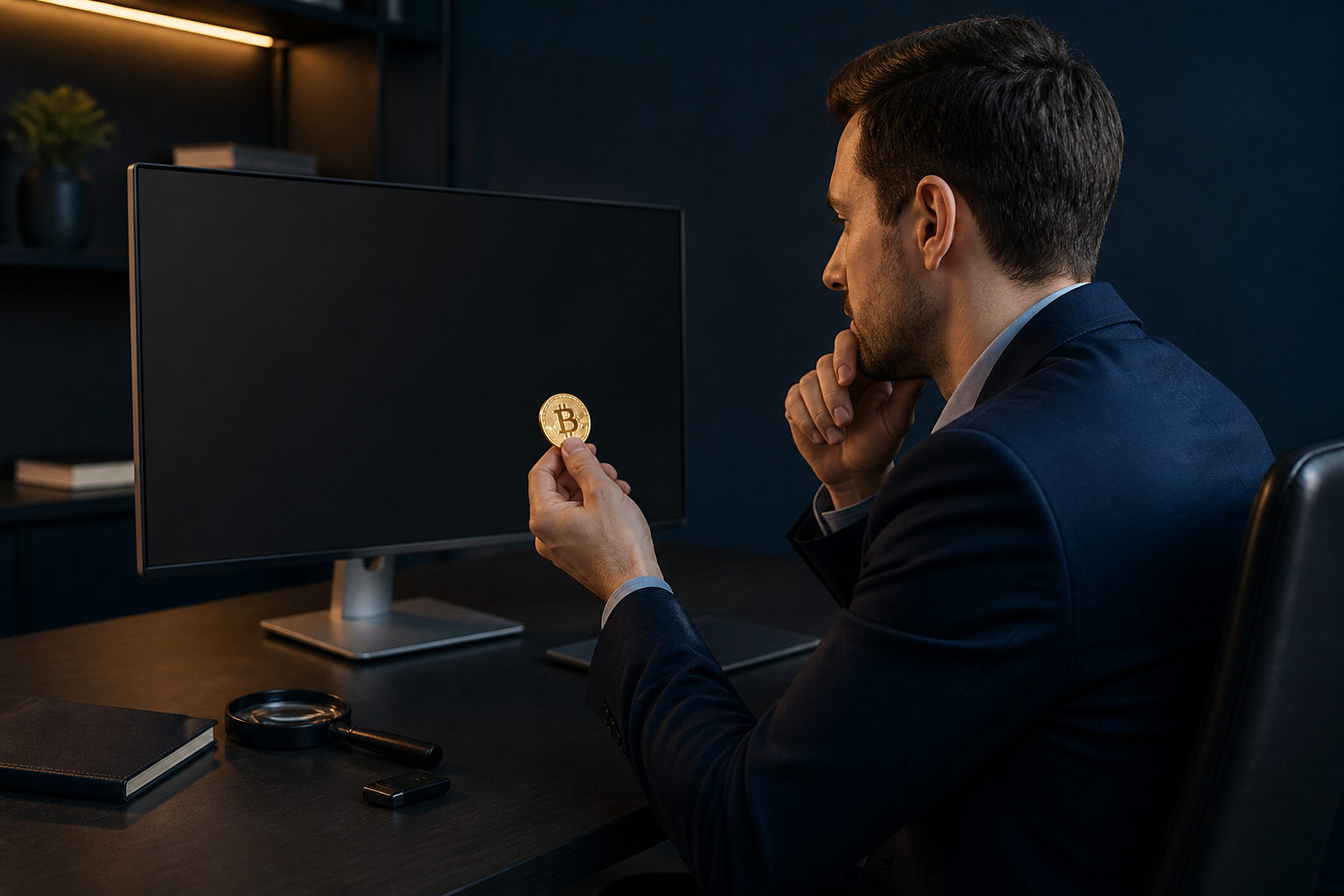 How to Buy Bitcoin on Charles Schwab in 2026: What Schwab Crypto Actually Offers