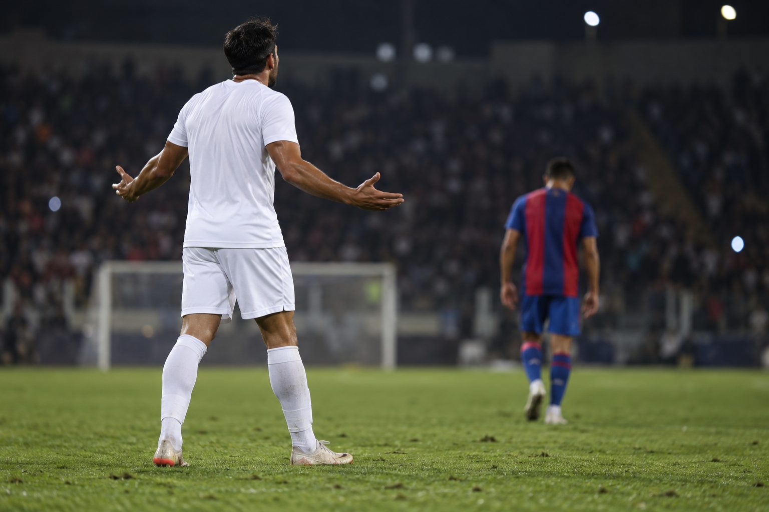 Bahia condemn alleged verbal abuse by Neymar toward Nestor