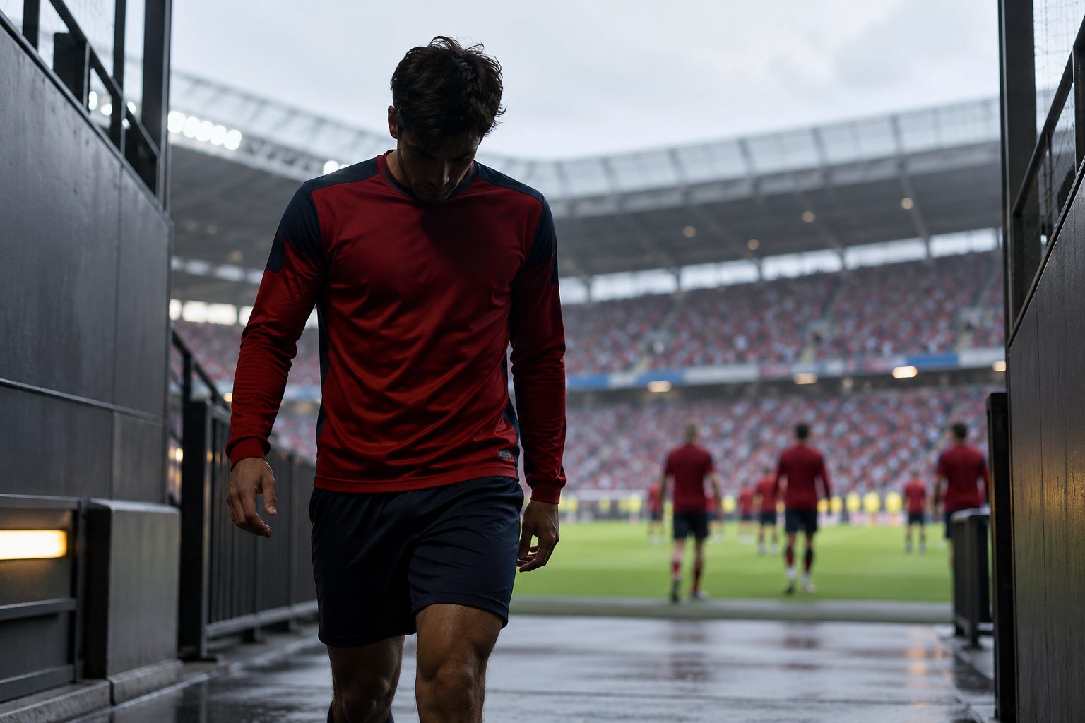 De Jong discusses competition, comeback and criticism before Clásico