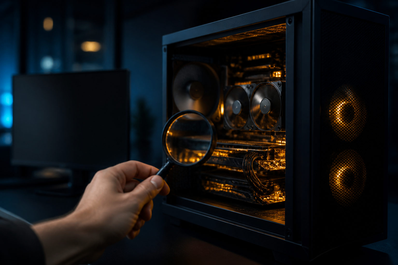 How to Tell If Your PC Is Mining Bitcoin
