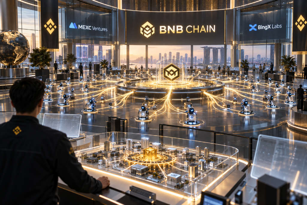 Agentum 完成 700 万美元融资,将用于建设自主 Agent 信任与结算层