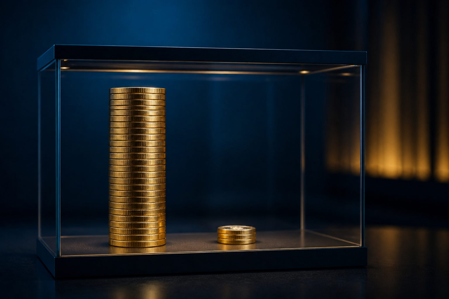 Could XRP Reach Bitcoin Prices? Supply Matters