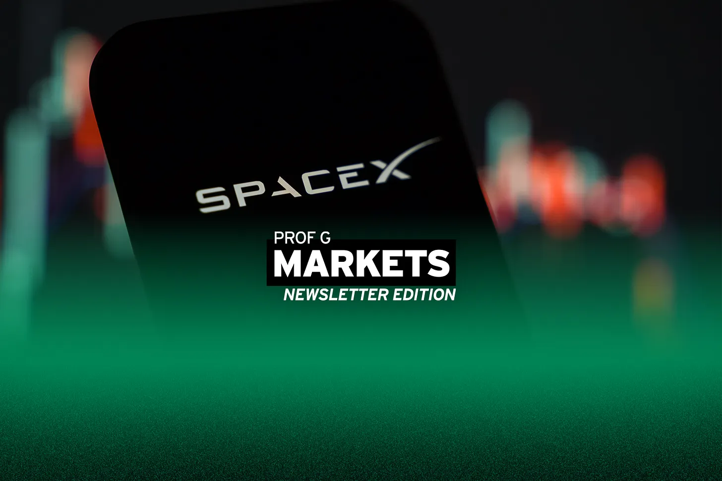 SpaceX drew near-unanimous buy ratings after joining the Nasdaq-100, then fell 12%
