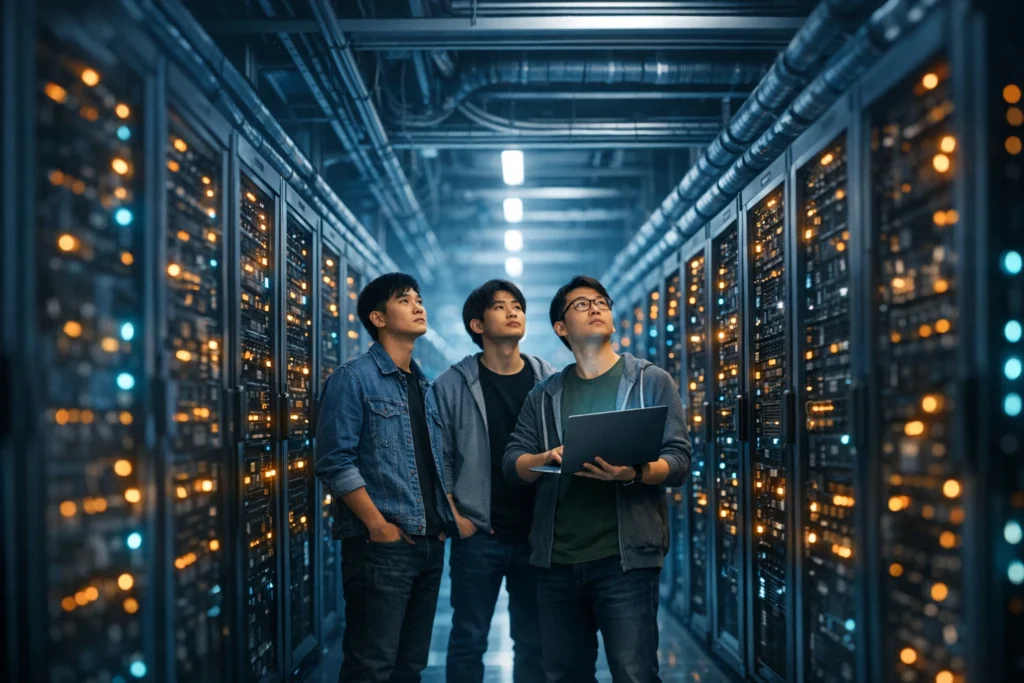 台湾数位产业署免费 AI 算力申请进入最后梯次