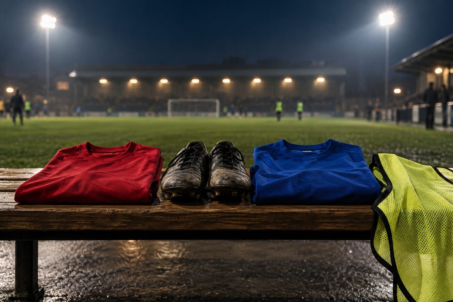 Can a player play for two clubs in the FA Cup?