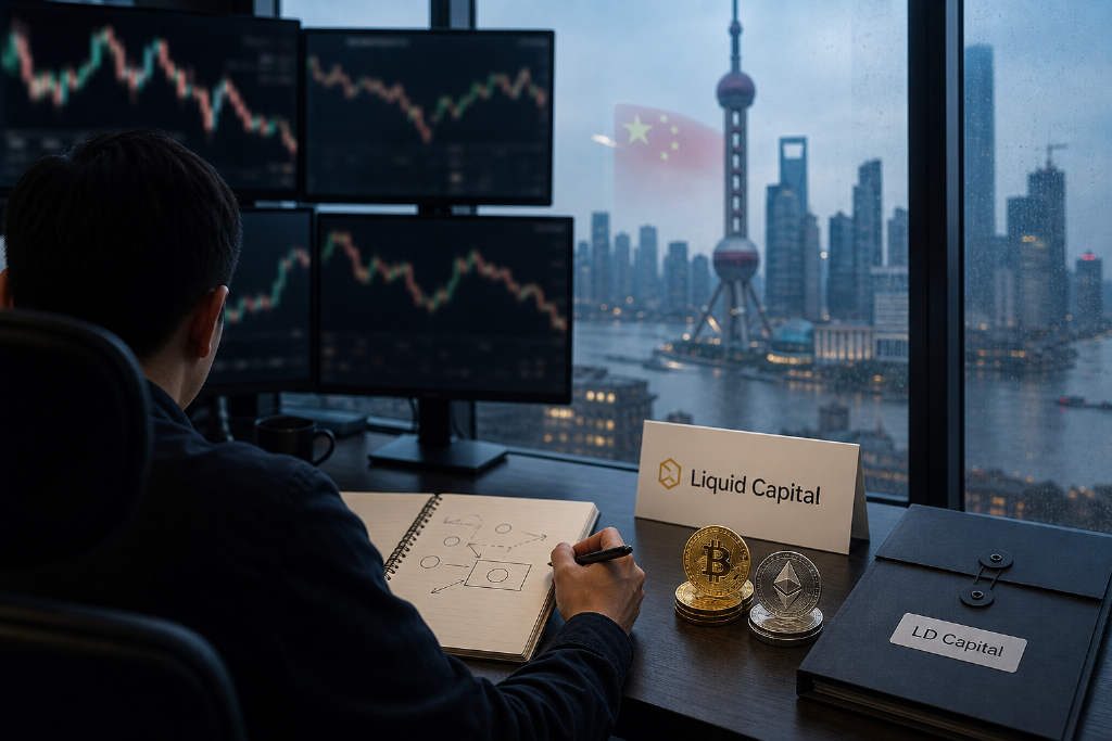 易理华:行情判断难保常胜,交易需坚持风控