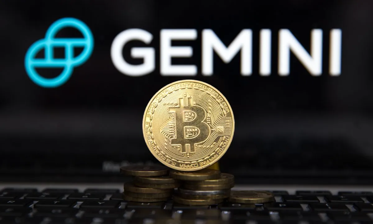 Gemini宣布2026年4月退出英国、欧洲及澳洲市场,用户须提前完成资产提币