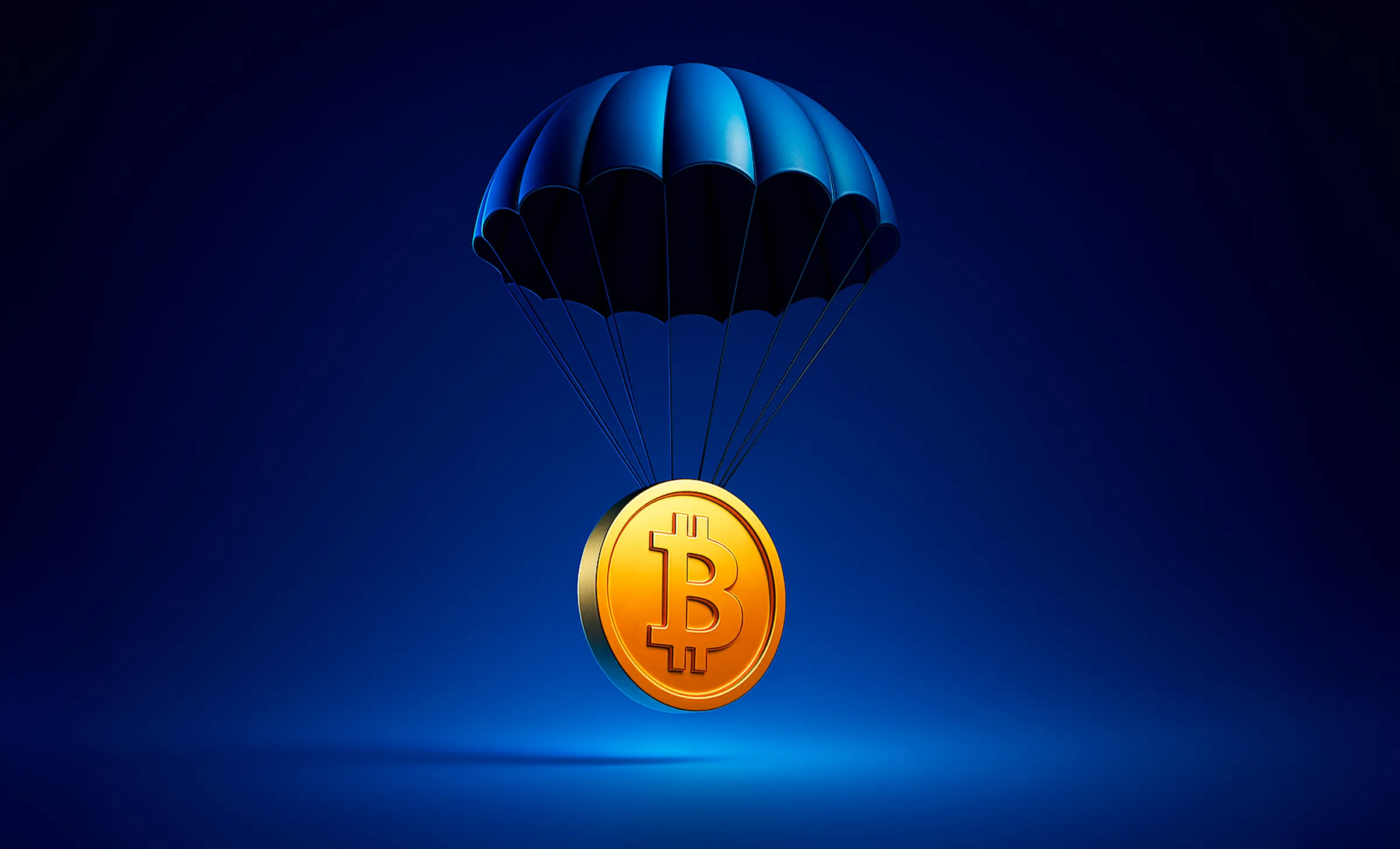 Crypto Airdrops Explained: How They Work, How to Join, and Key Risks
