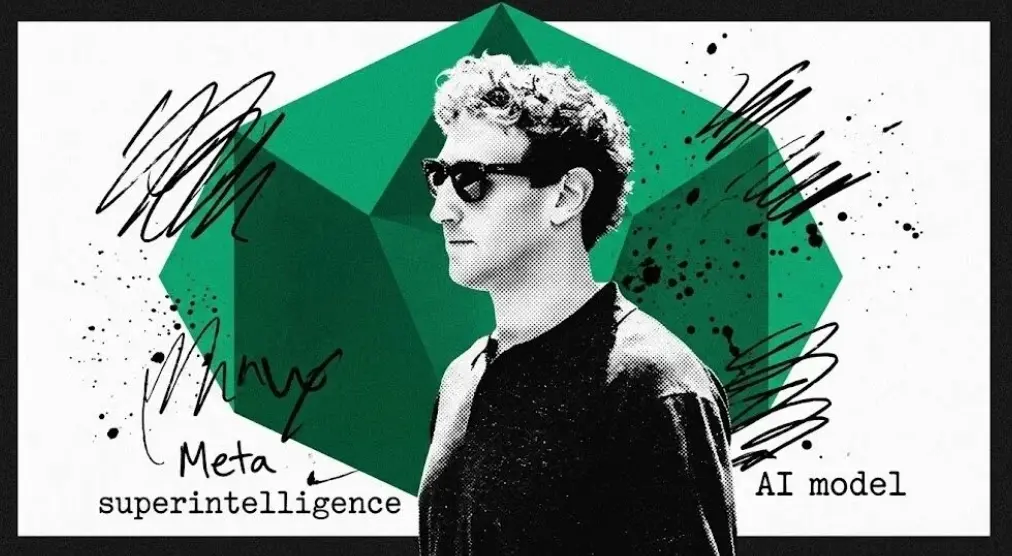 扎克伯格长文划定 Meta AI 路线:把“个人超级智能”推向下一代入口