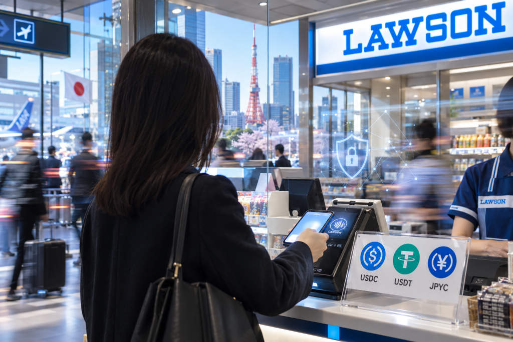 Netstars’ Japan stablecoin payment rollout offers a regulatory and AML blueprint for Taiwan banks