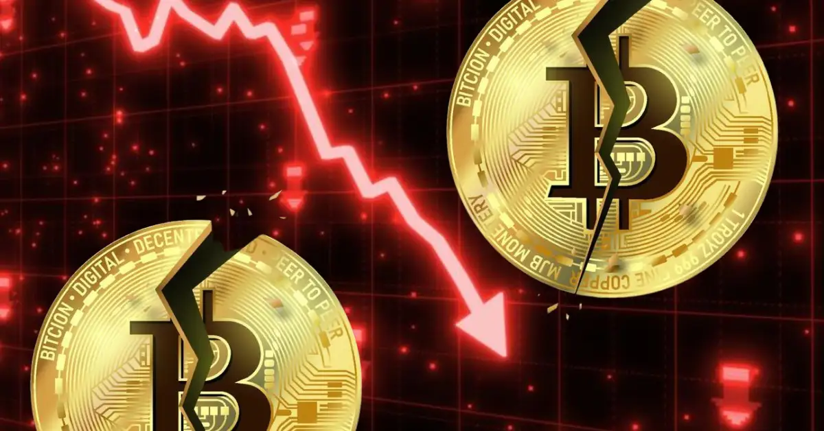 比特币(BTC)价格测试关键支撑——多头能否阻止跌破5万美元?