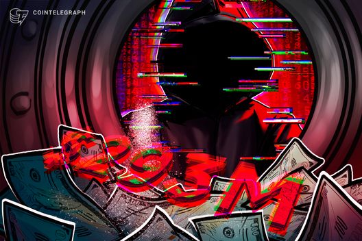 Kelp DAO Hacker Launders $220M in Stolen Funds, Recovery Hopes Fade