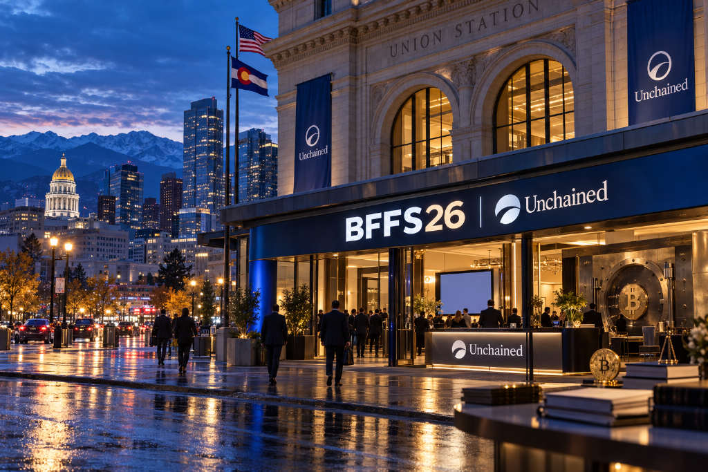 BFFS26 to Return to Denver With Focus on Bitcoin Custody, Credit and Banking Lessons