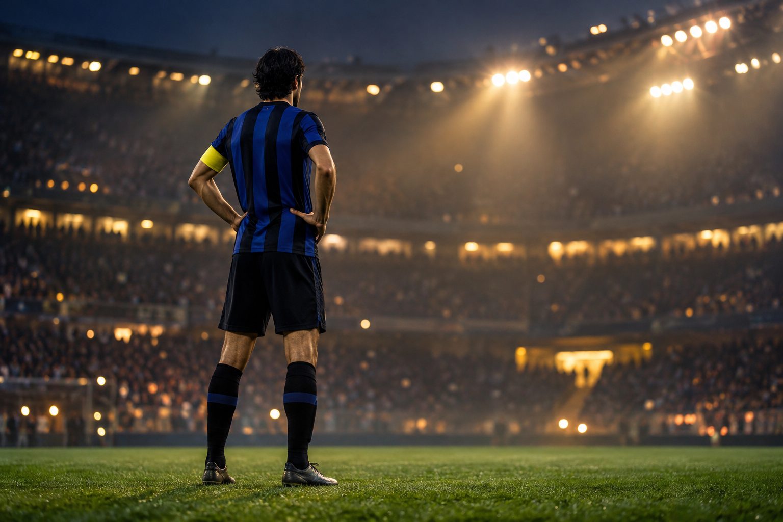 Lautaro Martínez finishes 22nd in 2026 Ballon d’Or rankings