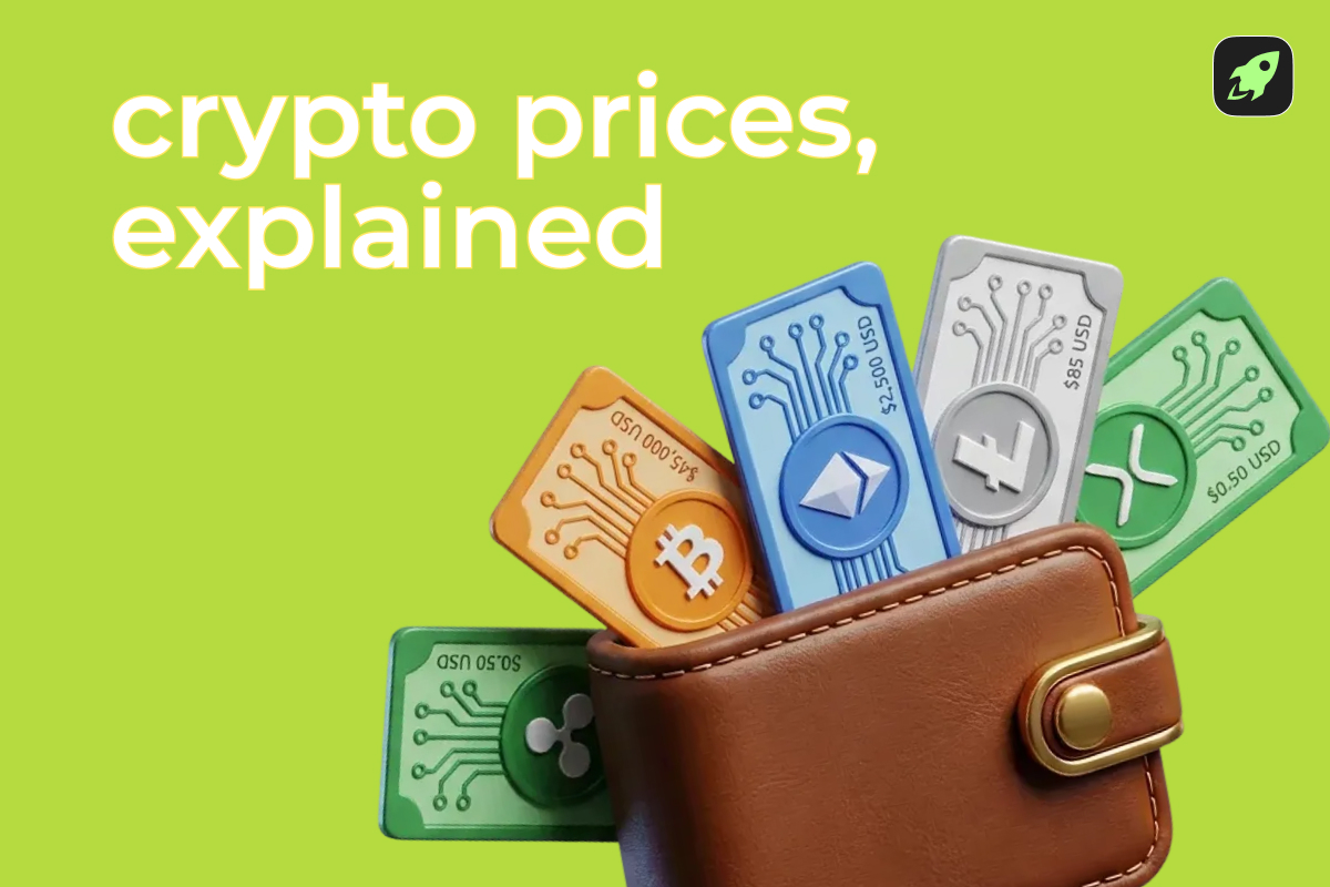 Why Crypto Prices Swing So Hard: Supply, Liquidity, Sentiment and Bitcoin’s Pull