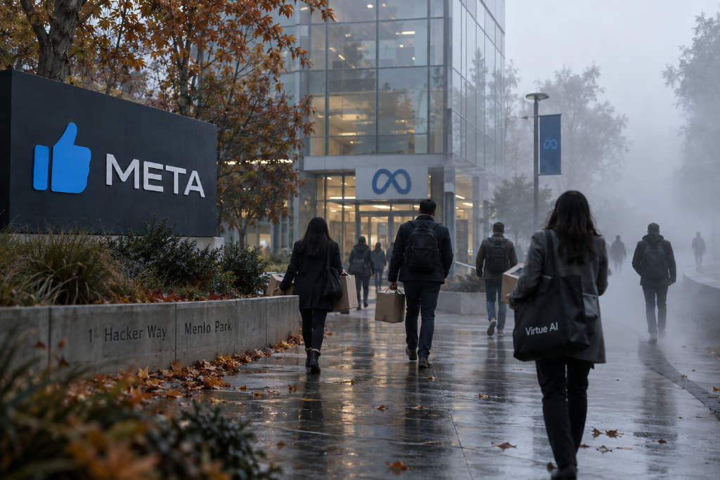 Meta Reportedly Splits With Dawn Song’s Virtue AI Team After Four Months