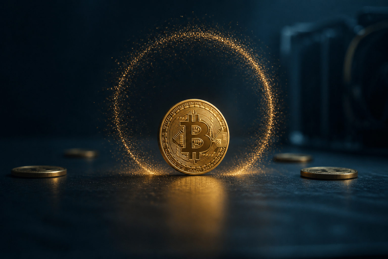 How Many Bitcoins Can Be Mined in Total?