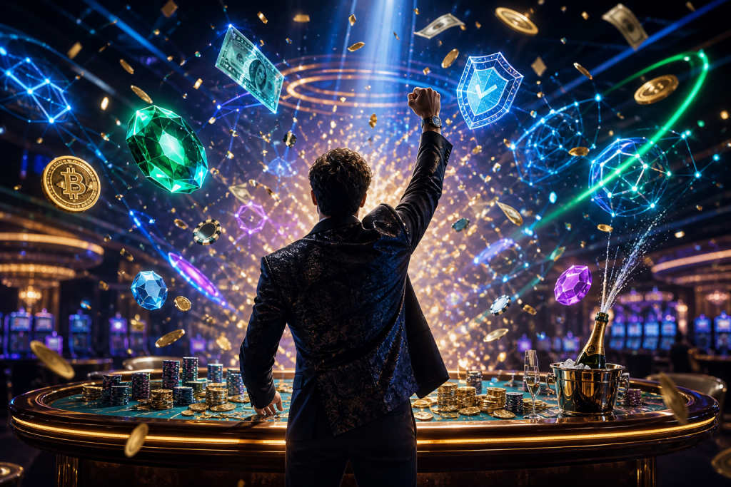 Provably Fair Casinos With Valid Licence: What Each Claim Actually Means