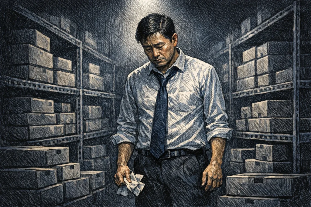 德勤香港前 IT 经理承认盗窃 423 部笔电,变卖款炒股亏光