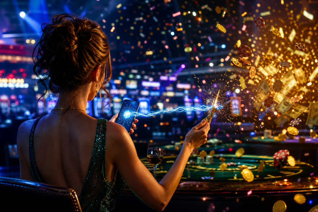 Drained Wallet After Casino Connect: What the Connection Can Permit and What to Do Next