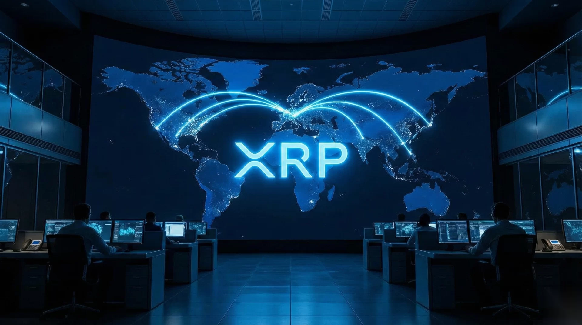 XRP ETF Inflows Exceed $21 Million in April, Third Breakout Attempt Looms