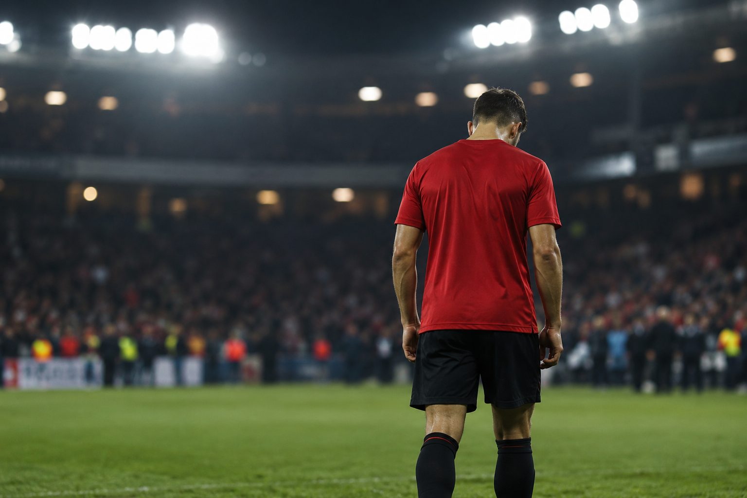 GOAL reported Milan under scrutiny after Wednesday defeat