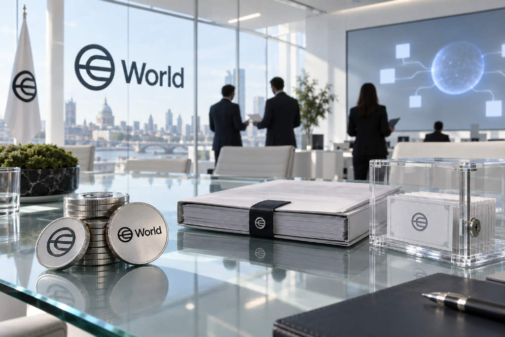 World Assets 过去一个月完成 4900 万美元场外销售