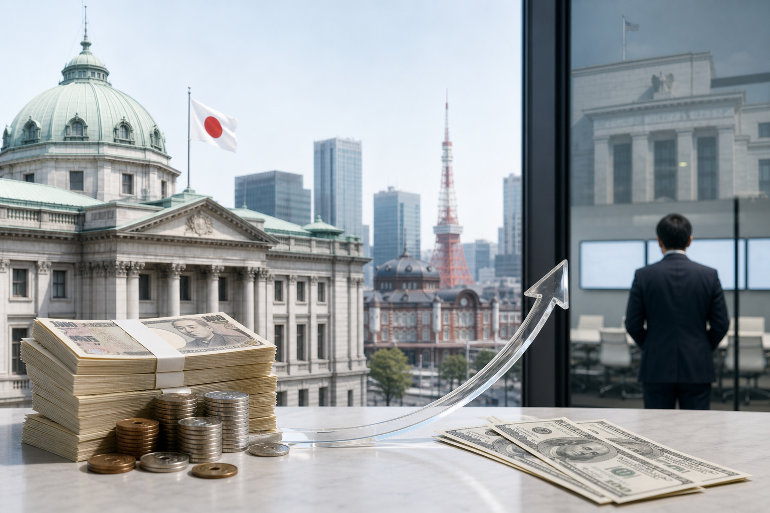 Arthur Hayes says stronger dollar liquidity could lift Bitcoin as he lays out yen strategy