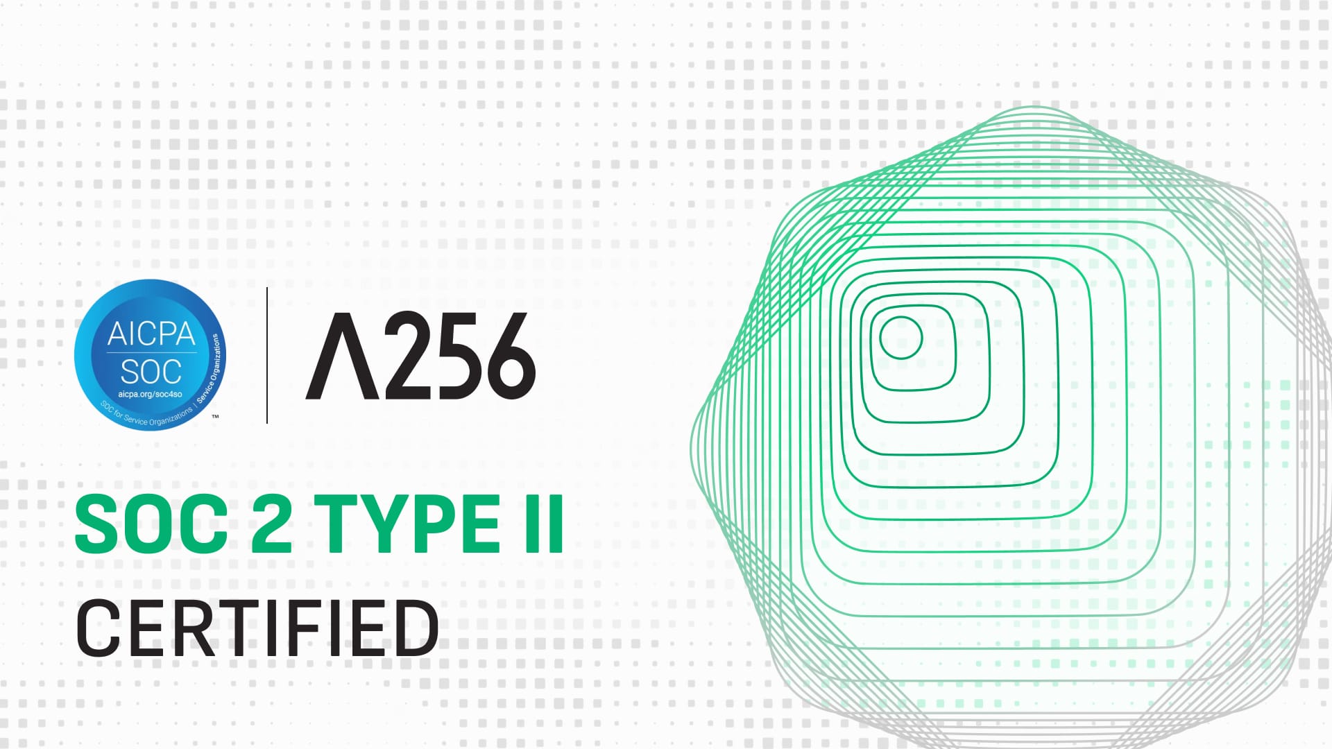 Lambda256旗下Nodit获SOC 2 Type II认证,称为韩国区块链业首例