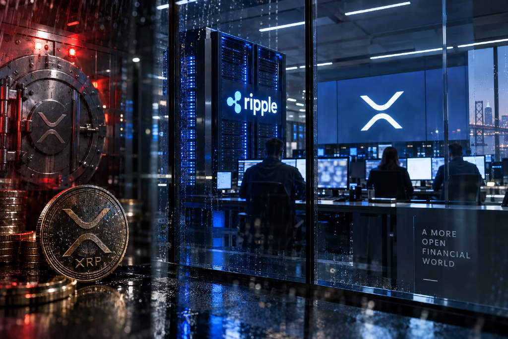 XRPL修复超10年支付引擎漏洞,曾可导致XRP超量增发
