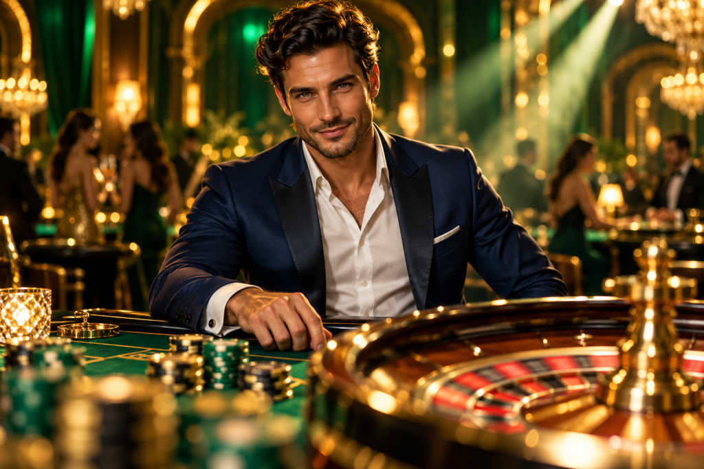 What a Navigational Casino Search Can and Cannot Tell You