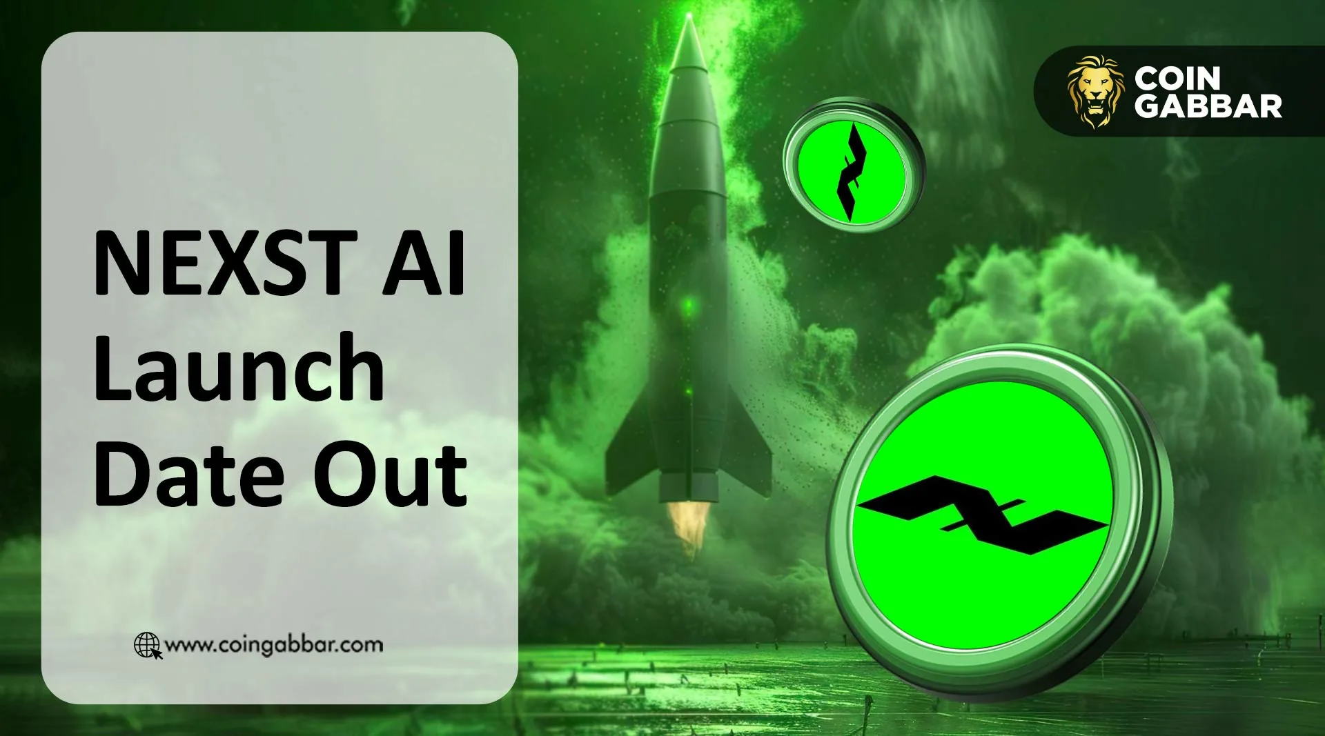 KuCoin Confirms NEXST AI Token NXT Listing on May 12, Featuring K-Pop Partnerships and Quarterly Buyback