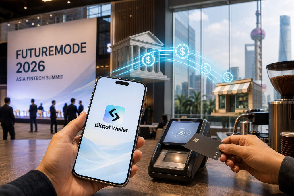 Bitget Wallet APAC Lead: Asian Stablecoin Endgame to Be 'Wallet Entry + Local Currency Payment Rails'