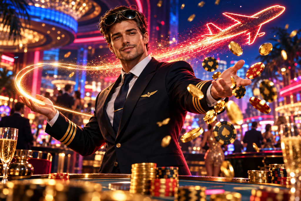 Do Welcome Bonuses Cover Aviator?