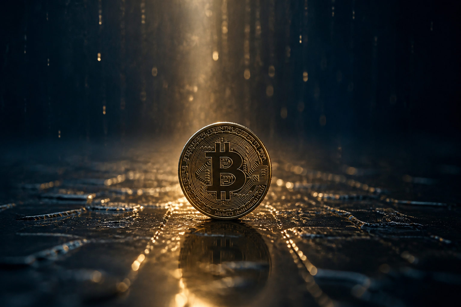 Why Is Bitcoin So Low? What Usually Drives the Drop