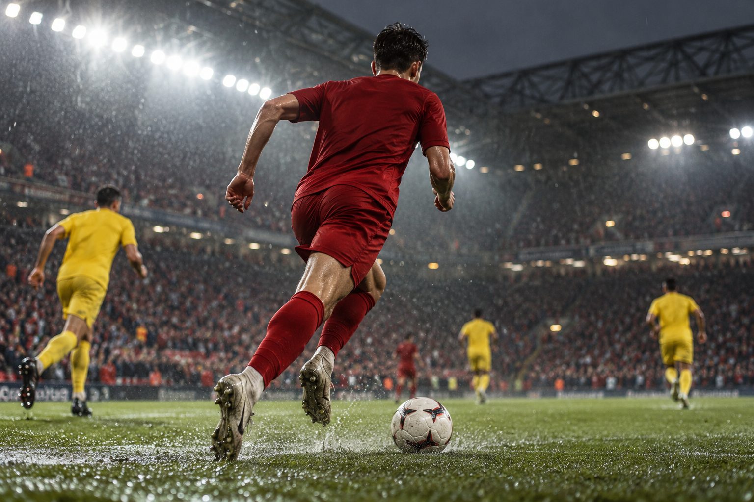 Liverpool fight back to beat Villarreal 4-3 as Ngumoha shines