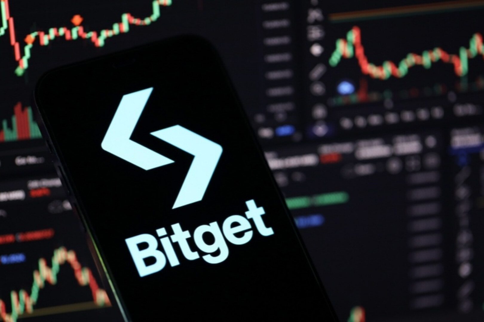 Bitget CEO Gracy:AI倒逼 Crypto 去泡沫化,交易所进入全资产竞争