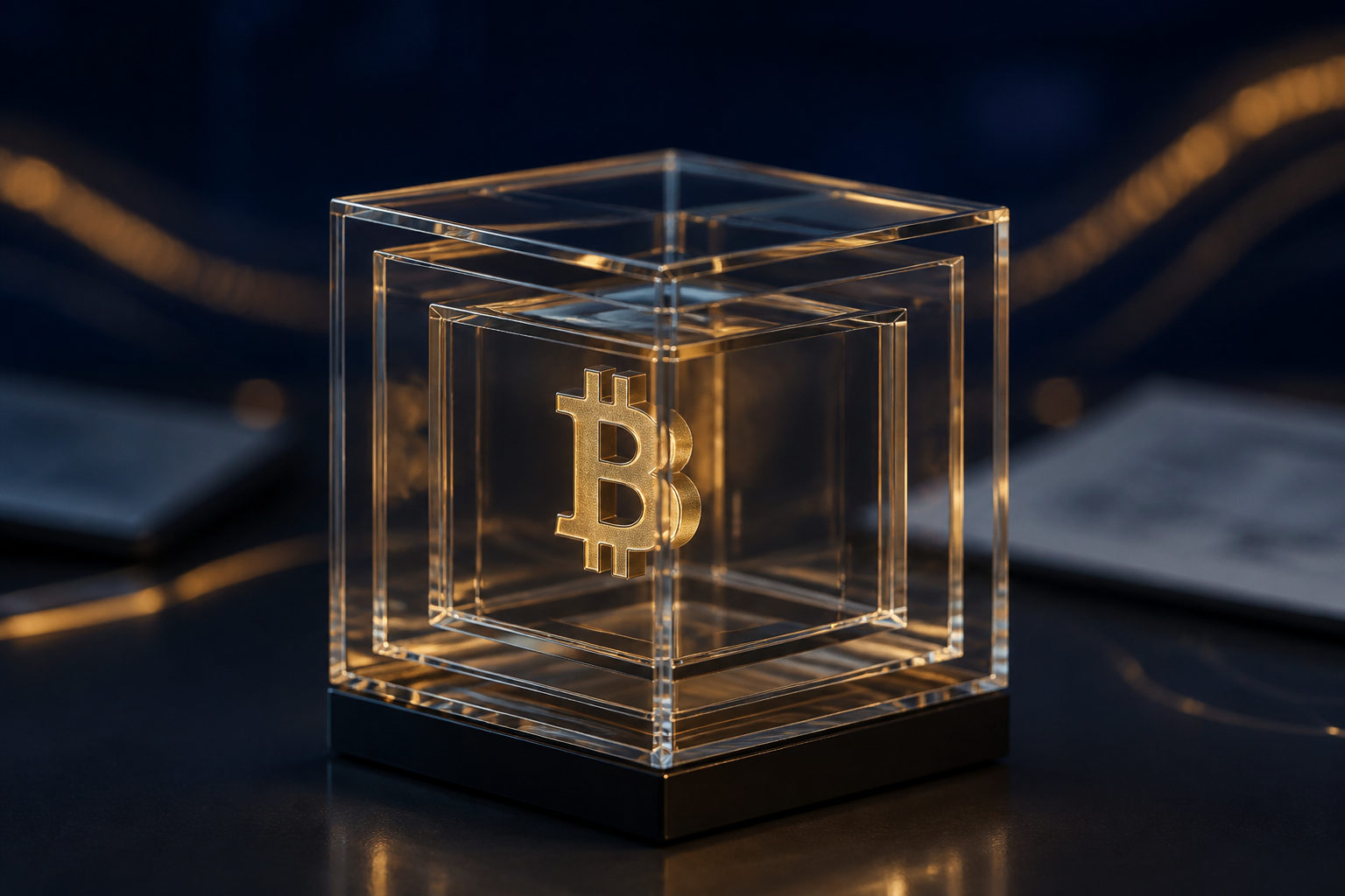 What Is ProShares Bitcoin ETF? Key Facts First