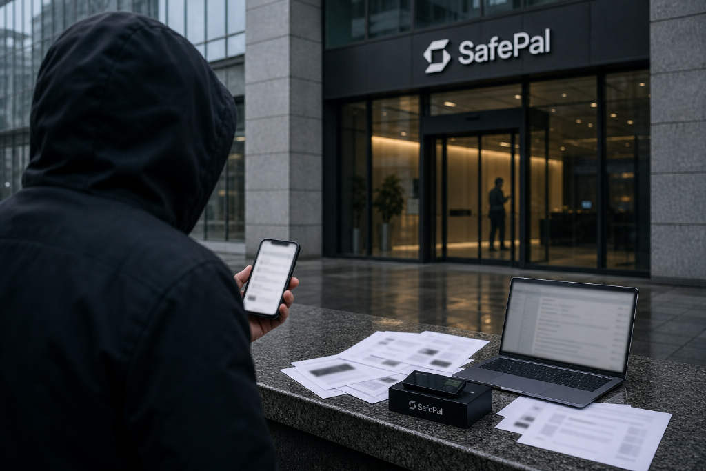 Specter质疑SafePal未及时披露数据泄露并致用户受骗