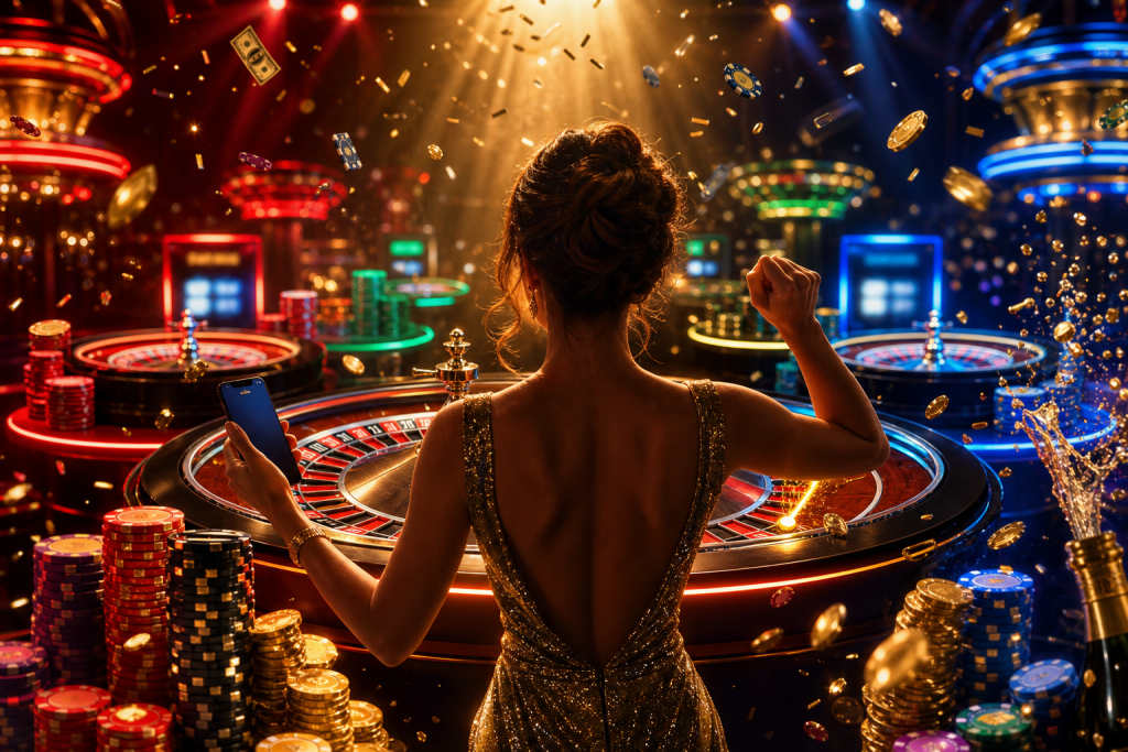 Roulette Limits Crypto Casino Comparison: A Practical Checklist